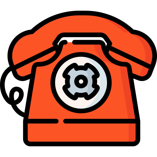 Customer support icon