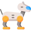 Dog biểu tượng 64x64