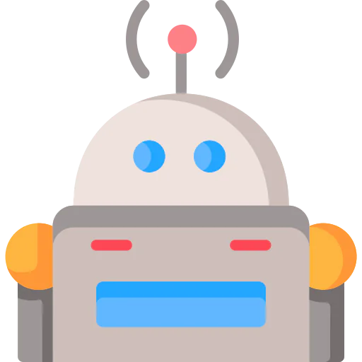 Robot 상
