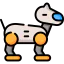 Dog biểu tượng 64x64