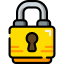 Lock Lock icon 64x64