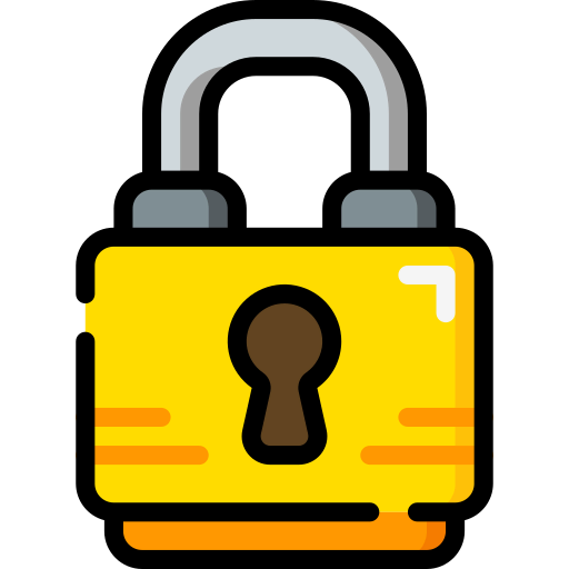 Lock Symbol