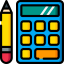 Calculator Calculator icon 64x64