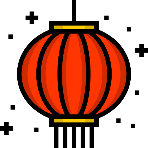 Lantern icon