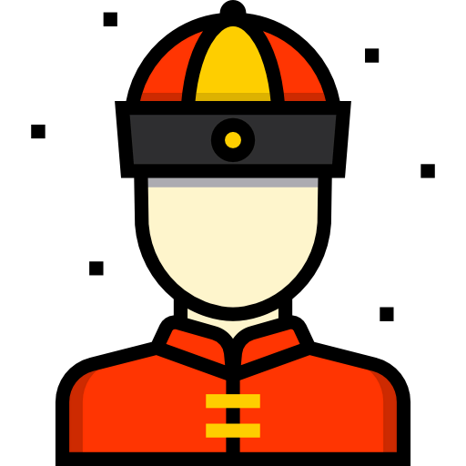 Man 图标