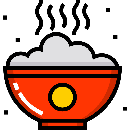 Rice Ikona