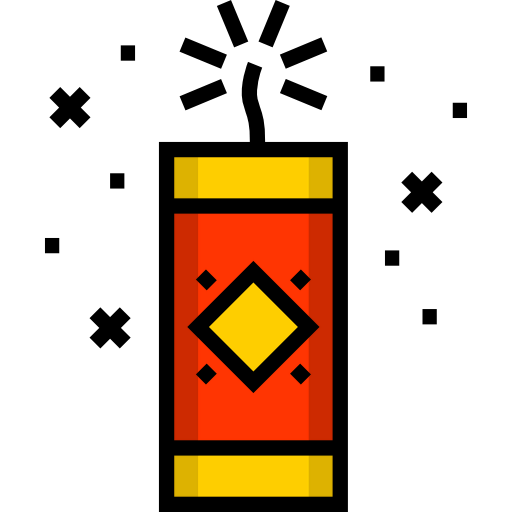 Петарда иконка
