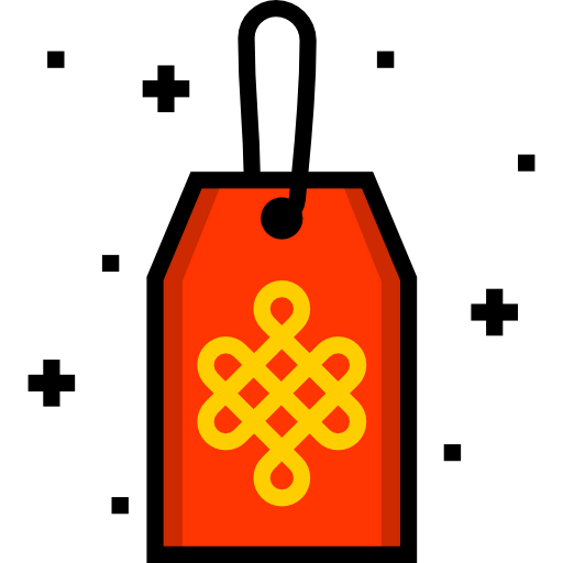 Amulet 图标
