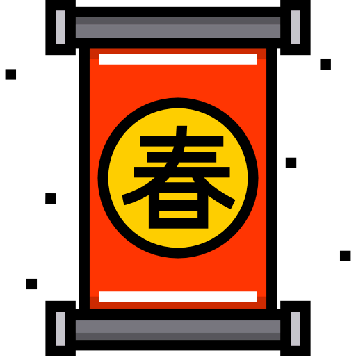 Scrolls icon