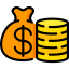 Cash アイコン 64x64