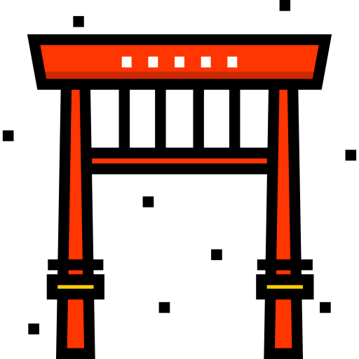 Gate icon