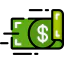 Доллар иконка 64x64