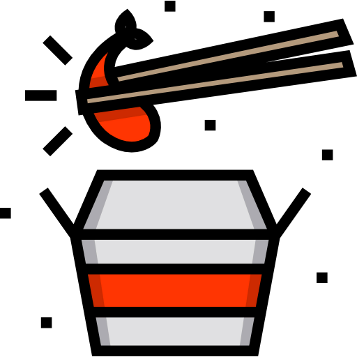 Shrimp 图标