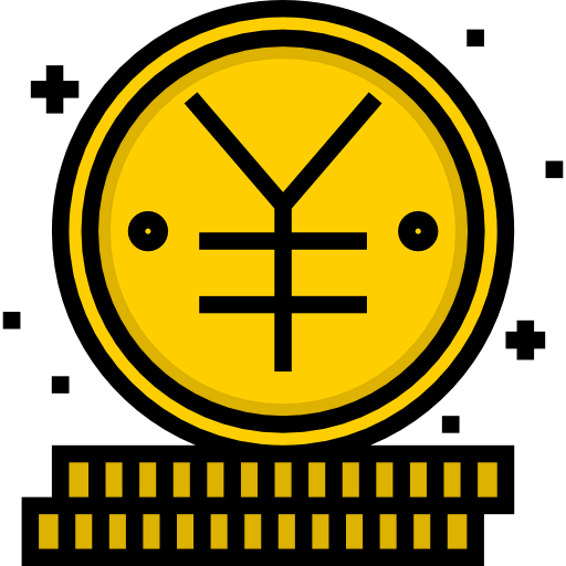 Yuan icon