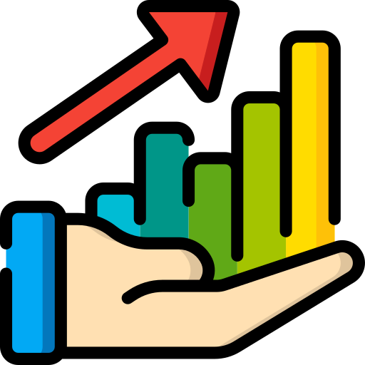 Analytics icon