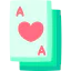 Hearts icon 64x64