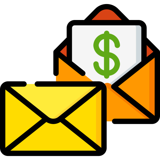 Envelope アイコン