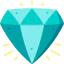 Diamond icon 64x64
