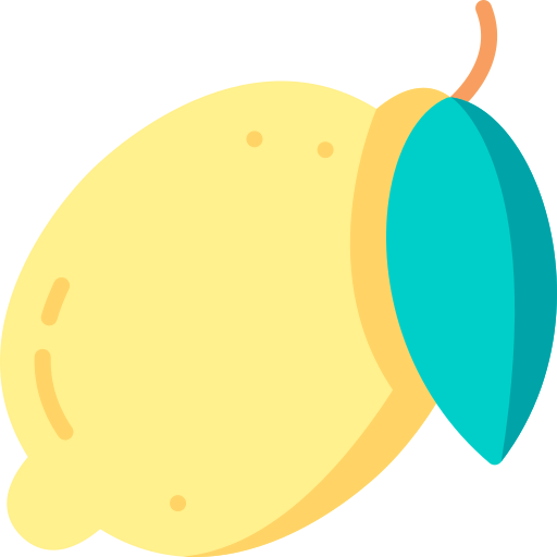 Lemon icon