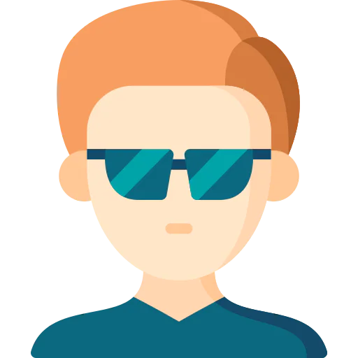 Security man Symbol