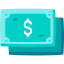 Money icon 64x64
