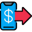 Transfer icon 64x64