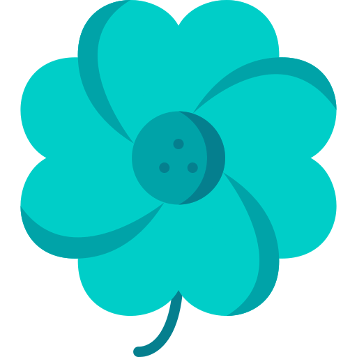 Clover icon