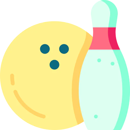 Bowling іконка