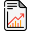 Chart 图标 64x64