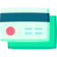 Credit card icon 64x64