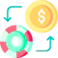 Exchange icon 64x64