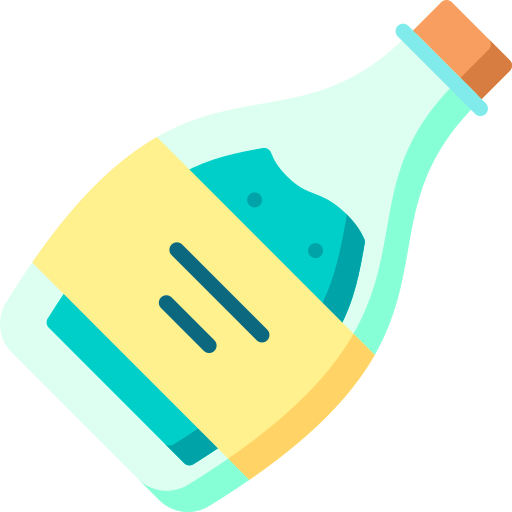 Bottle icon
