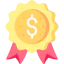 Medal icon 64x64
