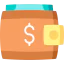 Wallet icon 64x64