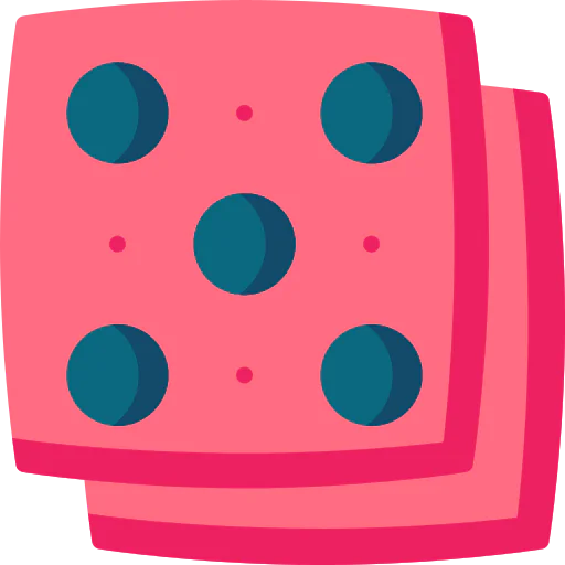 Dices 图标