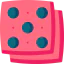 Dices icon 64x64