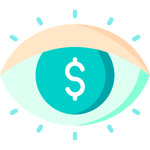 Eye icon