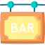 Bar icon 64x64