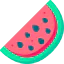 Watermelon icon 64x64