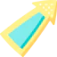 Arrow icon 64x64