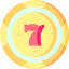 Seven icon 64x64