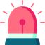 Alarm icon 64x64