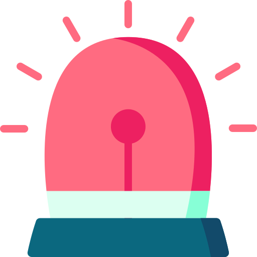 Alarm icône