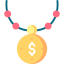 Necklace icon 64x64