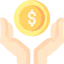 Dollar icon 64x64