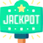 Jackpot icon 64x64