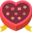Chocolates icon 64x64