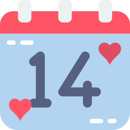 Calendar icon