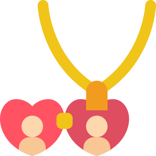 Locket アイコン