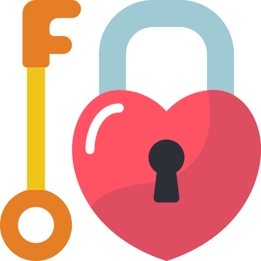 Lock icon